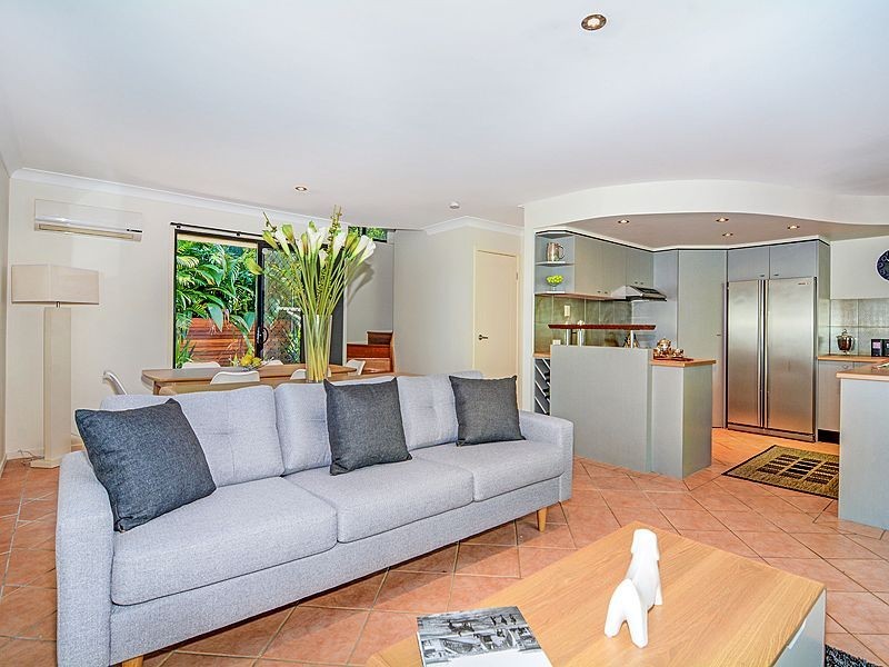 20/52 Bevan Street, Mount Gravatt East QLD 4122