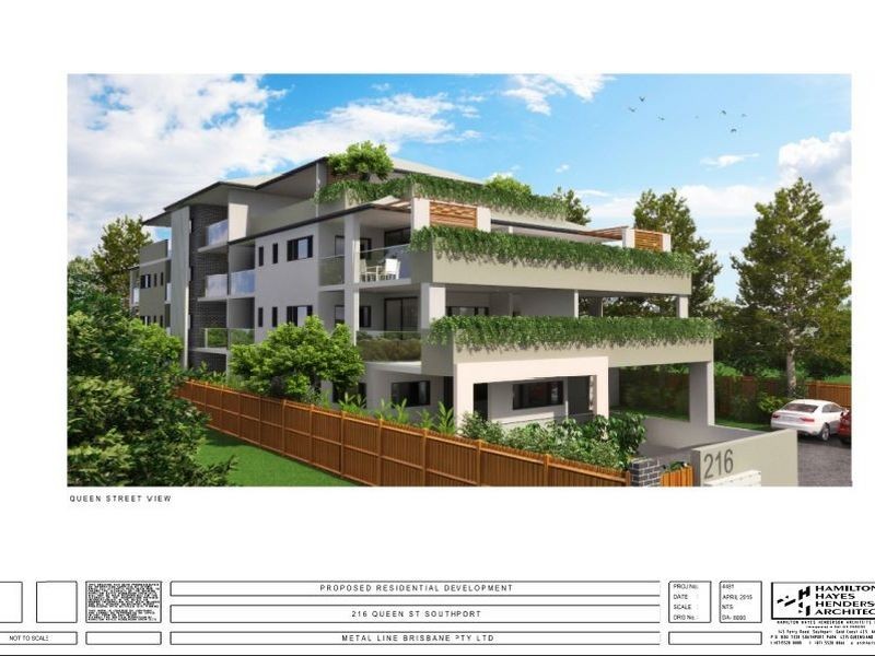 216 Queen Street, Southport QLD 4215