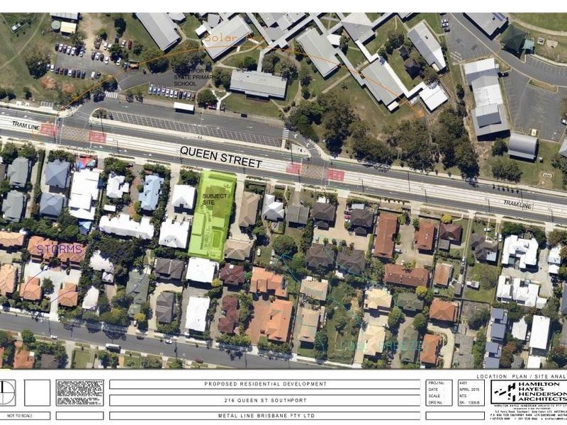 216 Queen Street, Southport QLD 4215