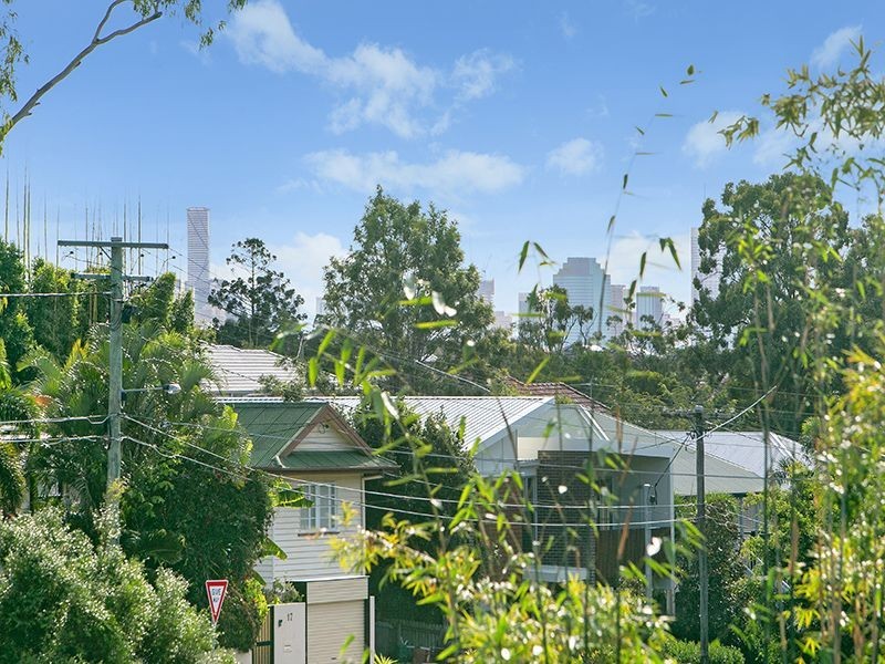 316 Chatsworth Road, Coorparoo QLD 4151