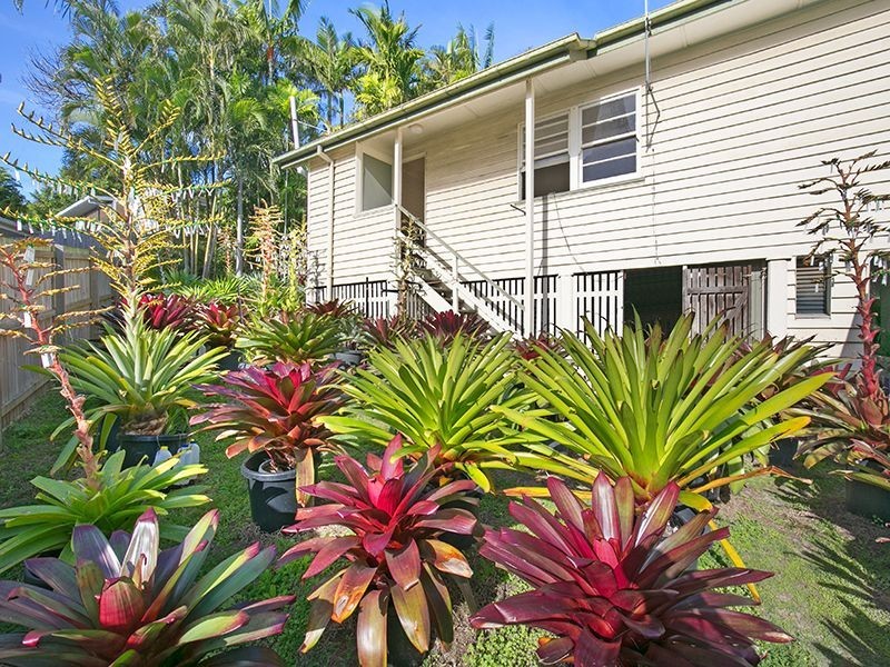 316 Chatsworth Road, Coorparoo QLD 4151