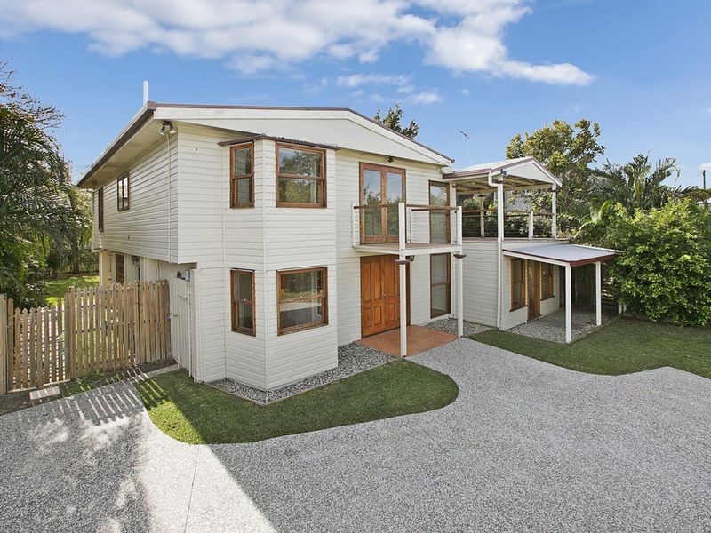 62 Stuart Street, Bulimba QLD 4171