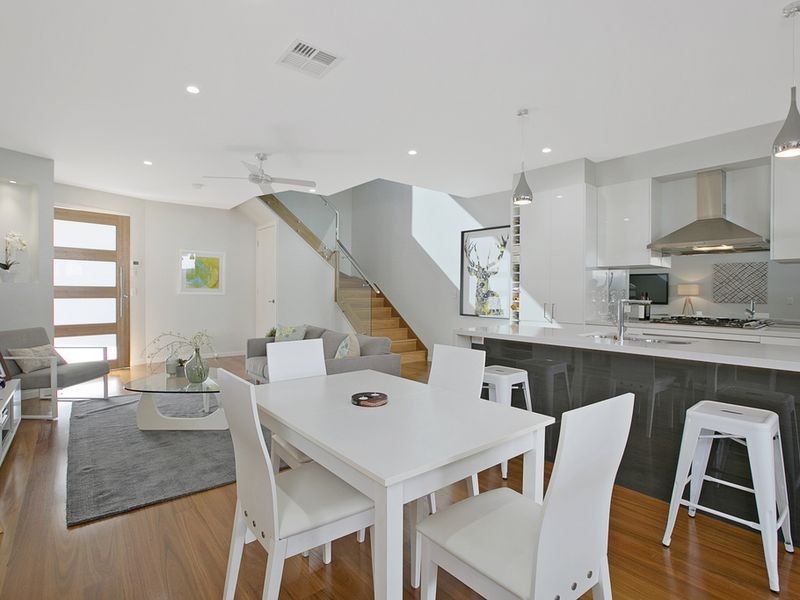 3/14 Mullens Street, Hawthorne QLD 4171