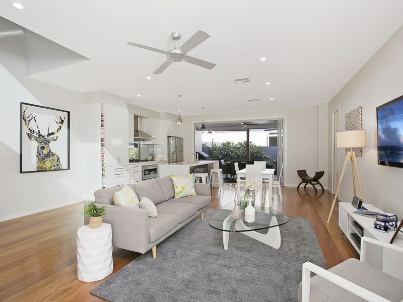 3/14 Mullens Street, Hawthorne QLD 4171