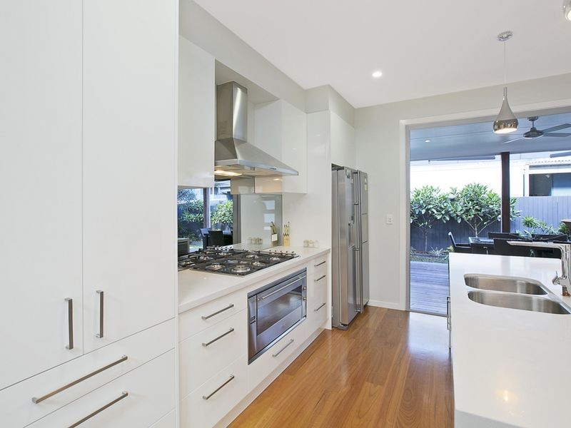 3/14 Mullens Street, Hawthorne QLD 4171