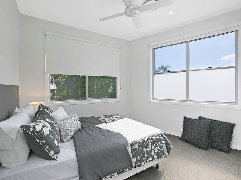 3/14 Mullens Street, Hawthorne QLD 4171