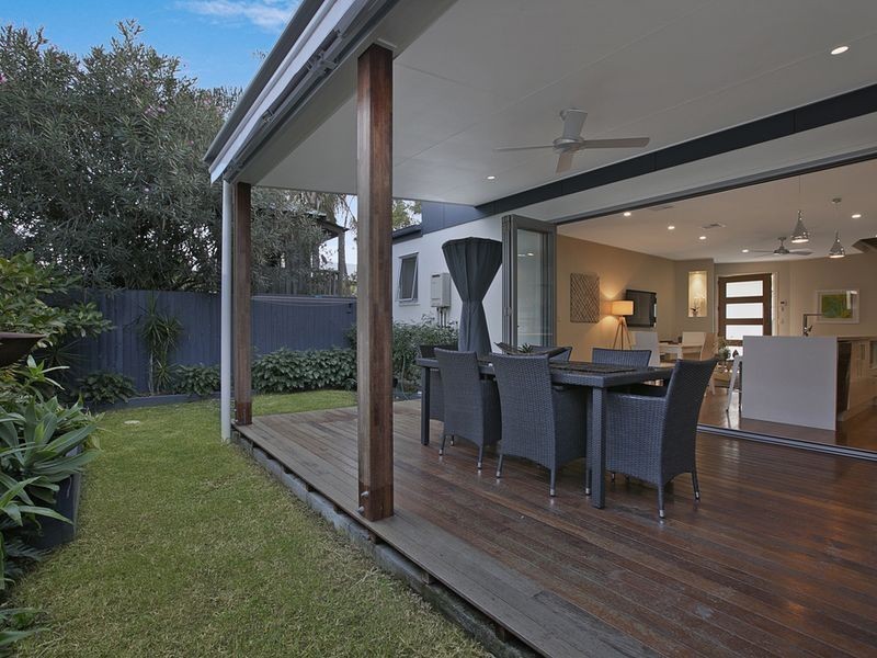 3/14 Mullens Street, Hawthorne QLD 4171