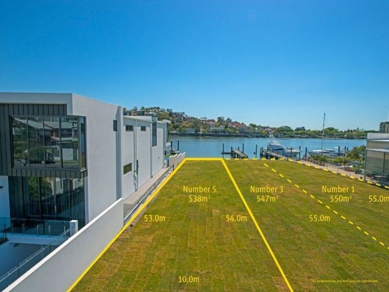 5 McConnell Street, Bulimba QLD 4171