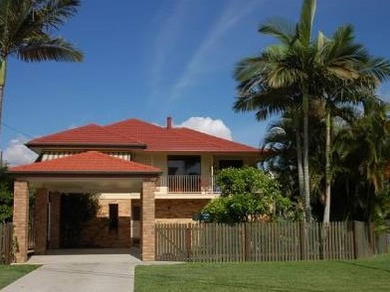 3 Bevis Street, Bulimba QLD 4171