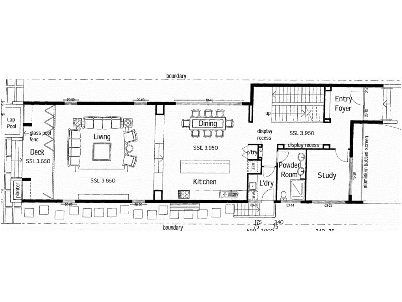 59 McConnell Street, Bulimba QLD 4171 Floorplan