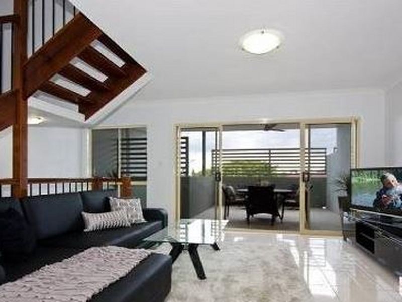 4/47 Richmond Road, Morningside QLD 4170