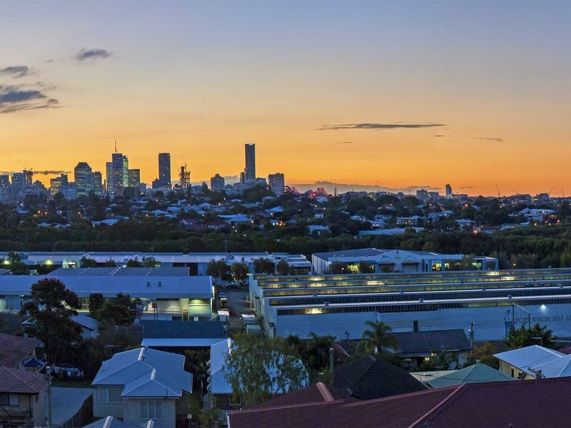 36-38 Eighth Avenue, Coorparoo QLD 4151