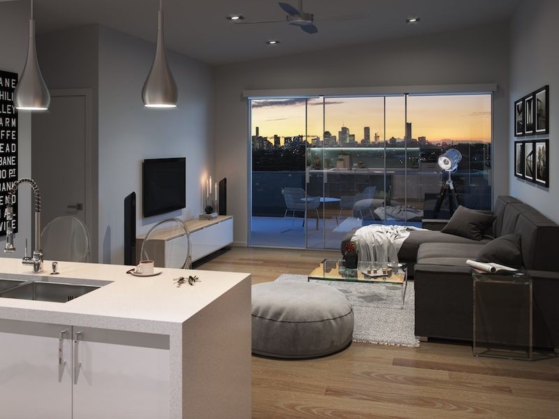 36-38 Eighth Avenue, Coorparoo QLD 4151