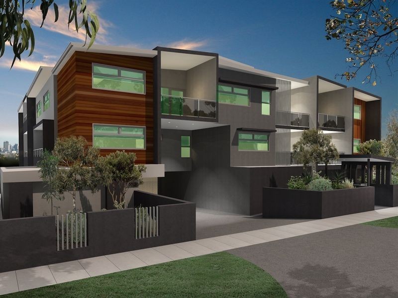 36-38 Eighth Avenue, Coorparoo QLD 4151