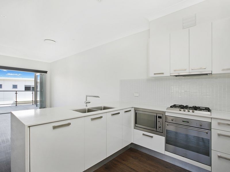 10/18 Barton Road, Hawthorne QLD 4171