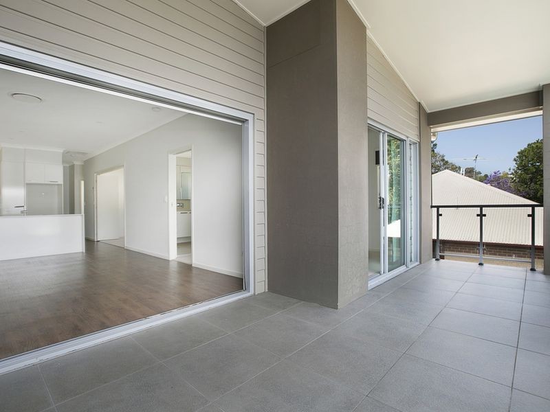 10/18 Barton Road, Hawthorne QLD 4171