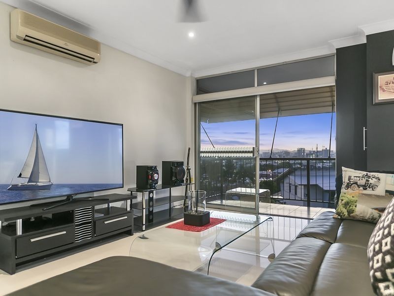 10/19 Riddell Street, Bulimba QLD 4171