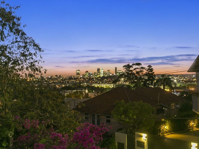 10/19 Riddell Street, Bulimba QLD 4171