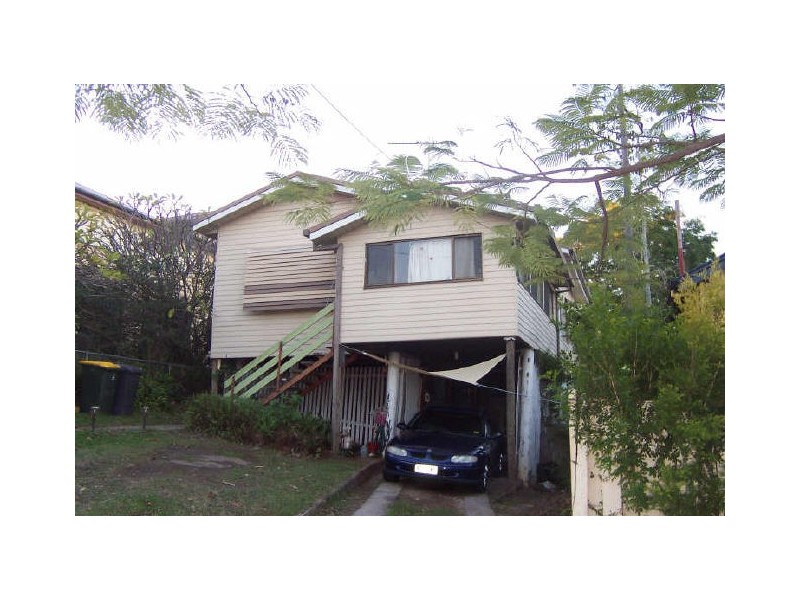 31 Forbes Street, Hawthorne QLD 4171