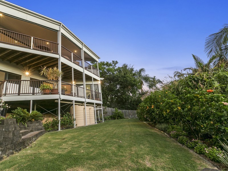 30 Quirinal Crescent, Seven Hills QLD 4170