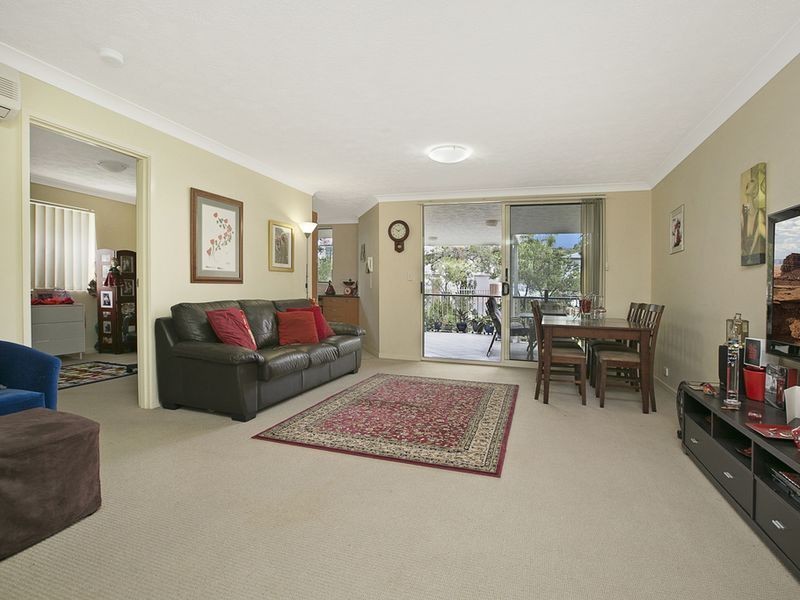 5/35 Belgrave Street, Balmoral QLD 4171