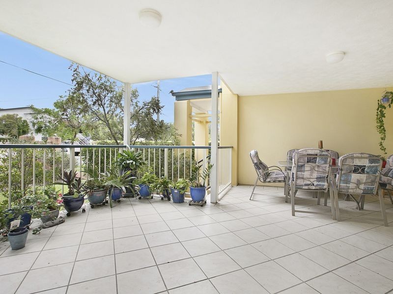 5/35 Belgrave Street, Balmoral QLD 4171
