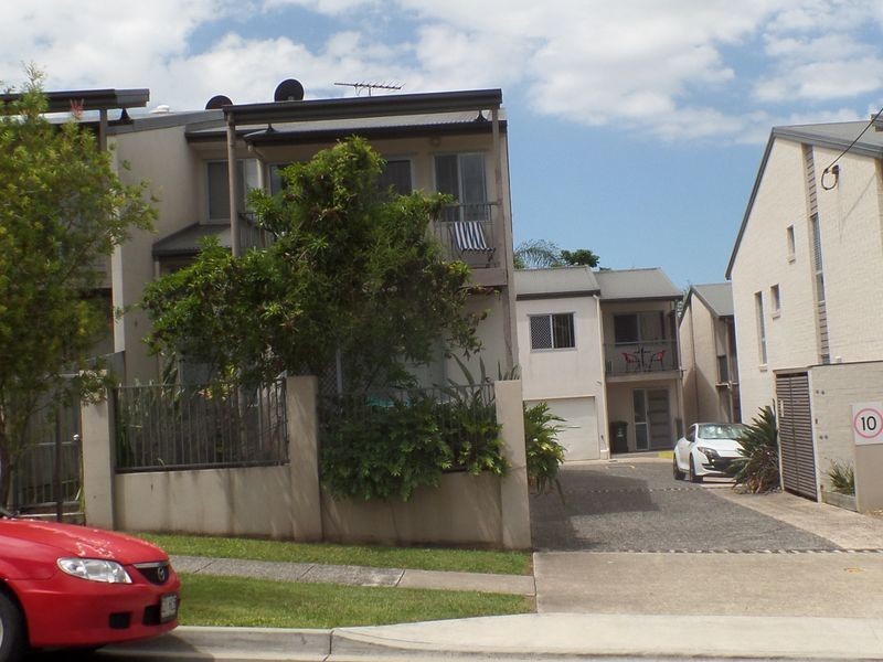 9/16 Agnes Street, Morningside QLD 4170