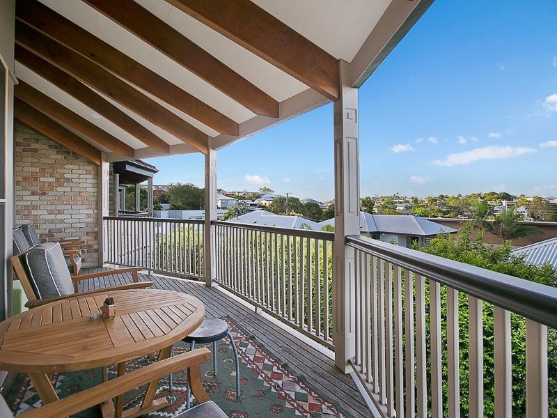 3/25 Riddell Street, Bulimba QLD 4171