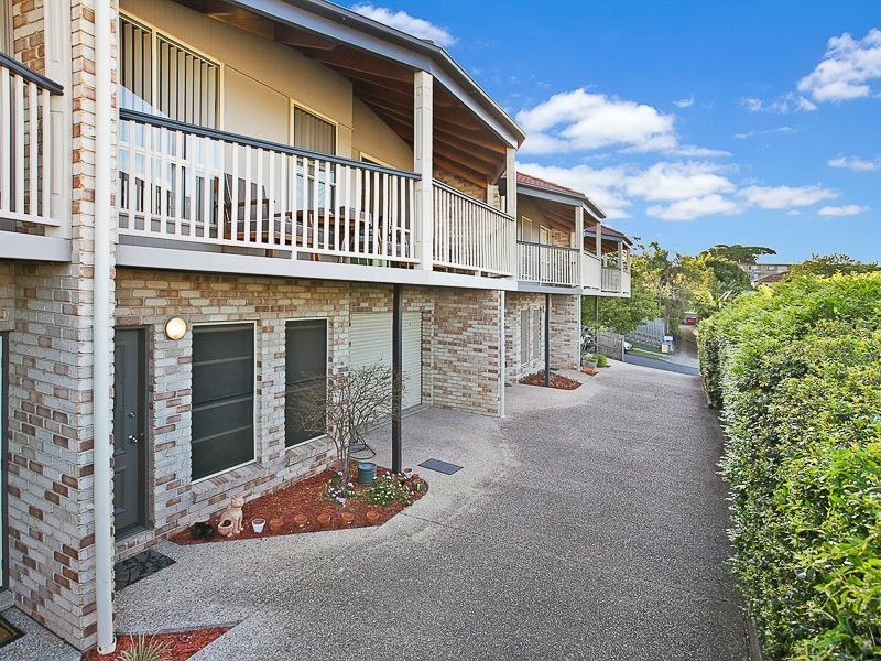 3/25 Riddell Street, Bulimba QLD 4171