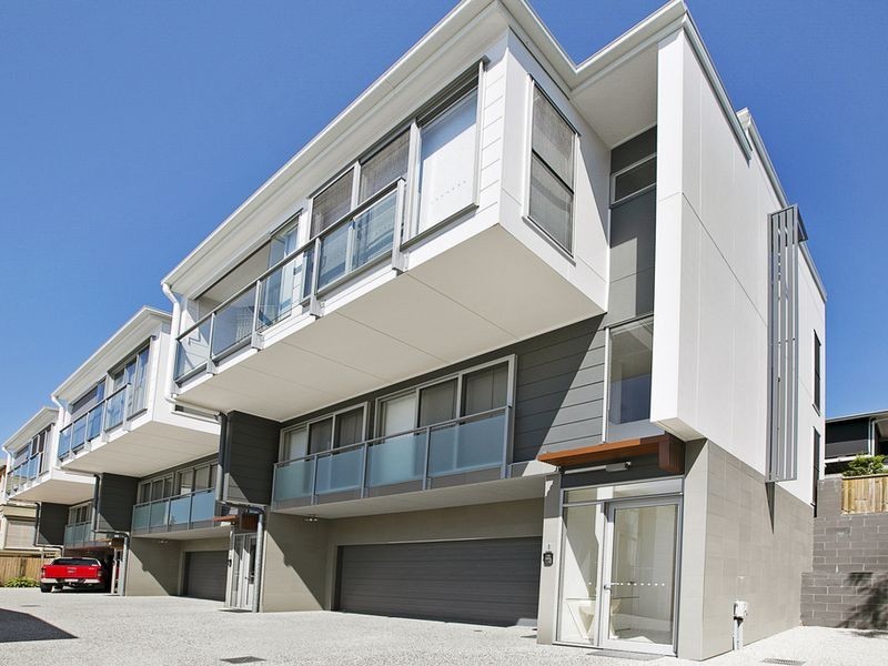 1/47 Thackeray Street, Norman Park QLD 4170