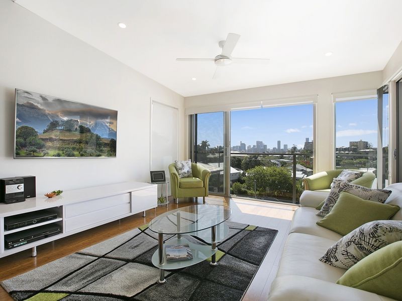 1/47 Thackeray Street, Norman Park QLD 4170