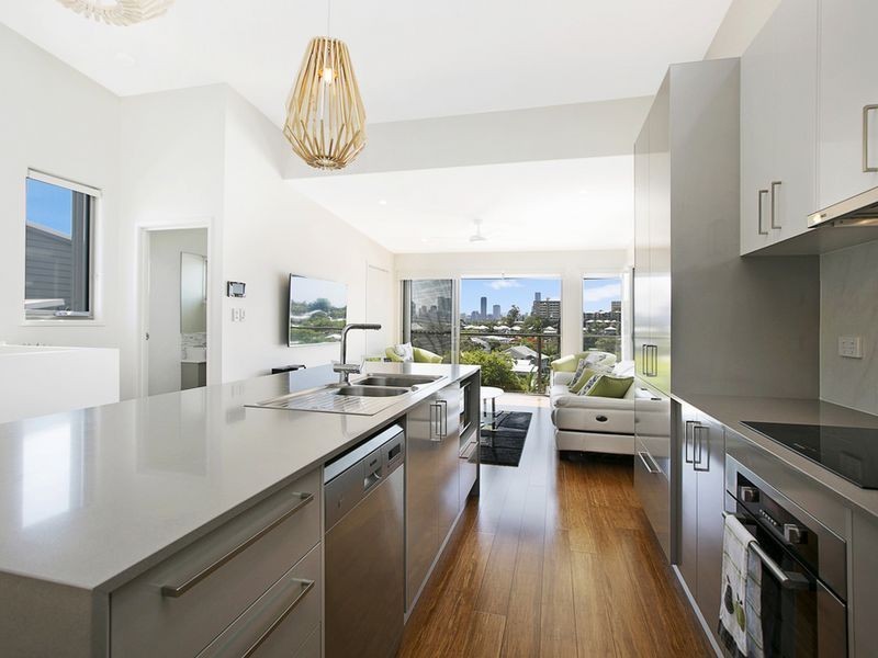 1/47 Thackeray Street, Norman Park QLD 4170