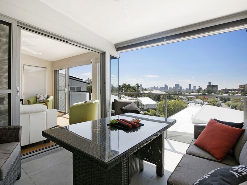 1/47 Thackeray Street, Norman Park QLD 4170