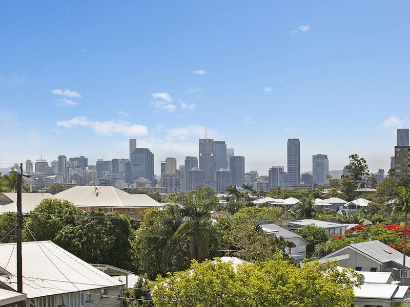 1/47 Thackeray Street, Norman Park QLD 4170