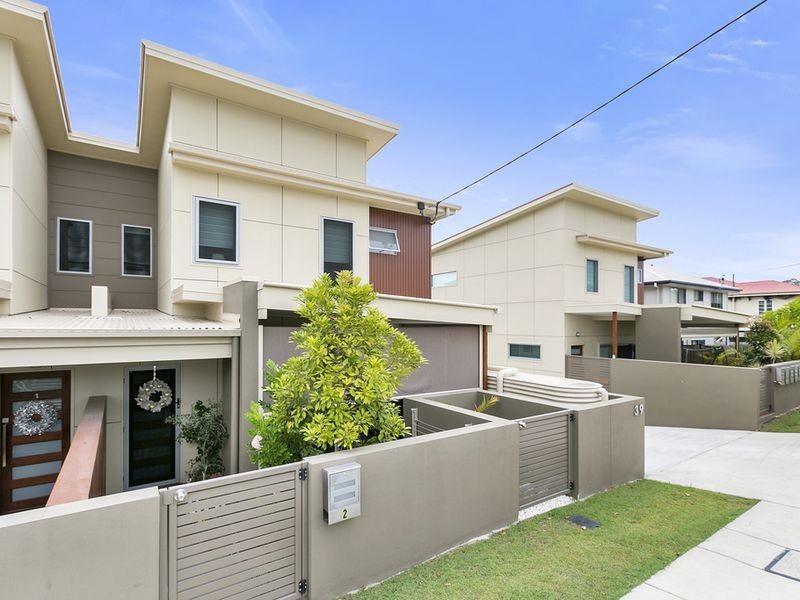 2/39 Orana Street, Carina QLD 4152