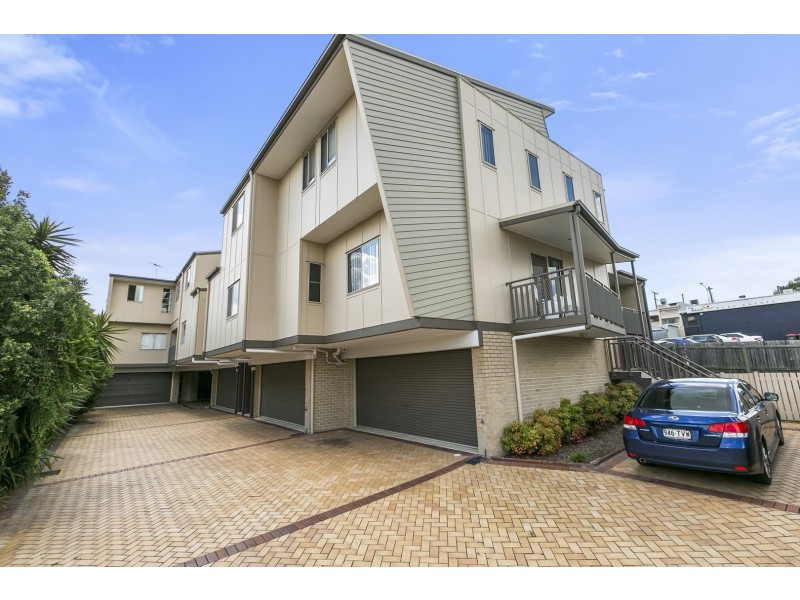1/40 Agnes Street, Morningside QLD 4170