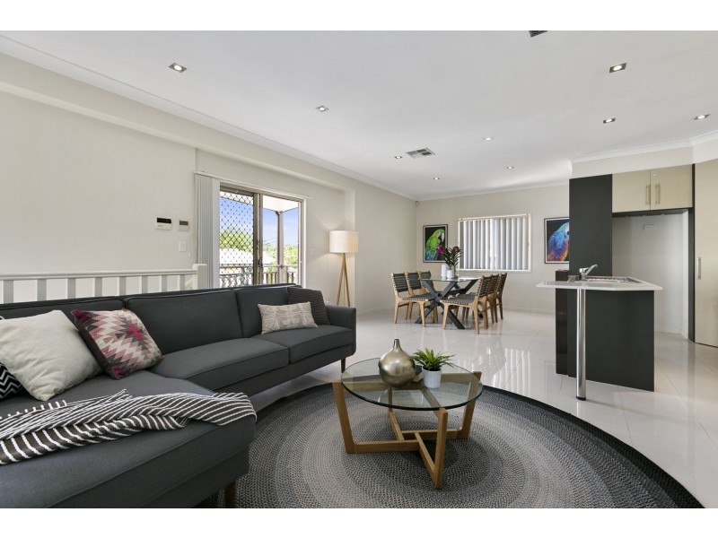 1/40 Agnes Street, Morningside QLD 4170