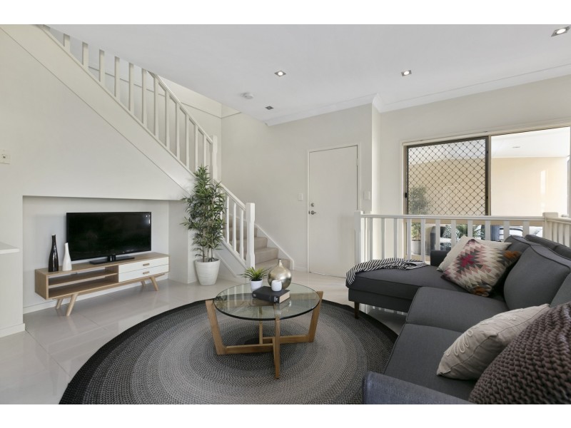 1/40 Agnes Street, Morningside QLD 4170