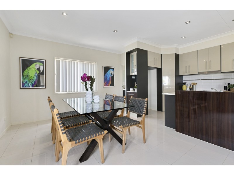 1/40 Agnes Street, Morningside QLD 4170