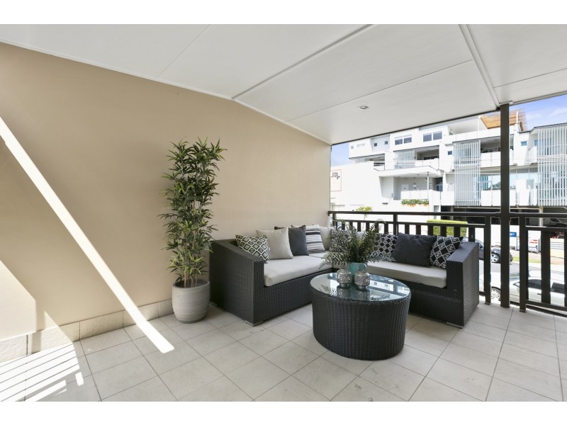 1/40 Agnes Street, Morningside QLD 4170