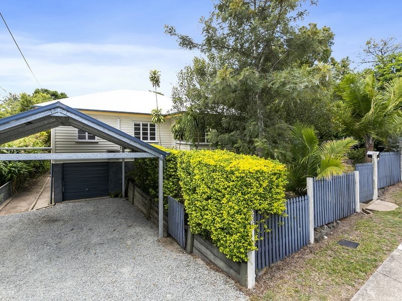 286 Chatsworth Road, Coorparoo QLD 4151