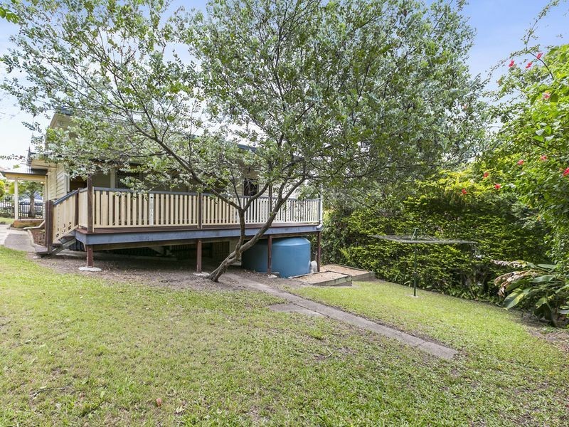 286 Chatsworth Road, Coorparoo QLD 4151
