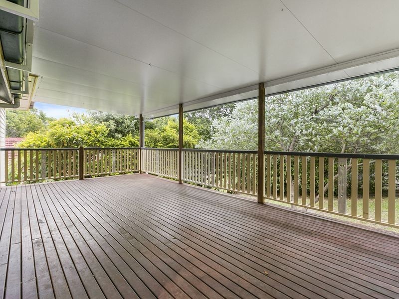 286 Chatsworth Road, Coorparoo QLD 4151