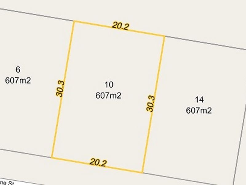 10 Marlene Street, Mount Gravatt East QLD 4122