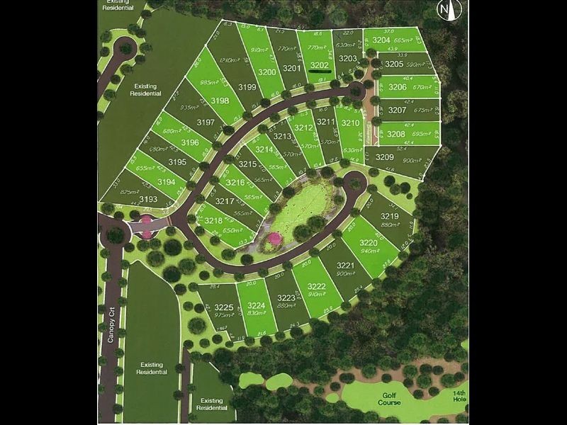 Lot 3202 ‘The Point’, Brookwater QLD 4300