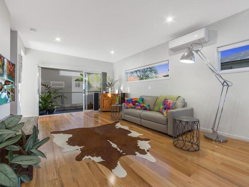 2/27 Ison Street, Morningside QLD 4170