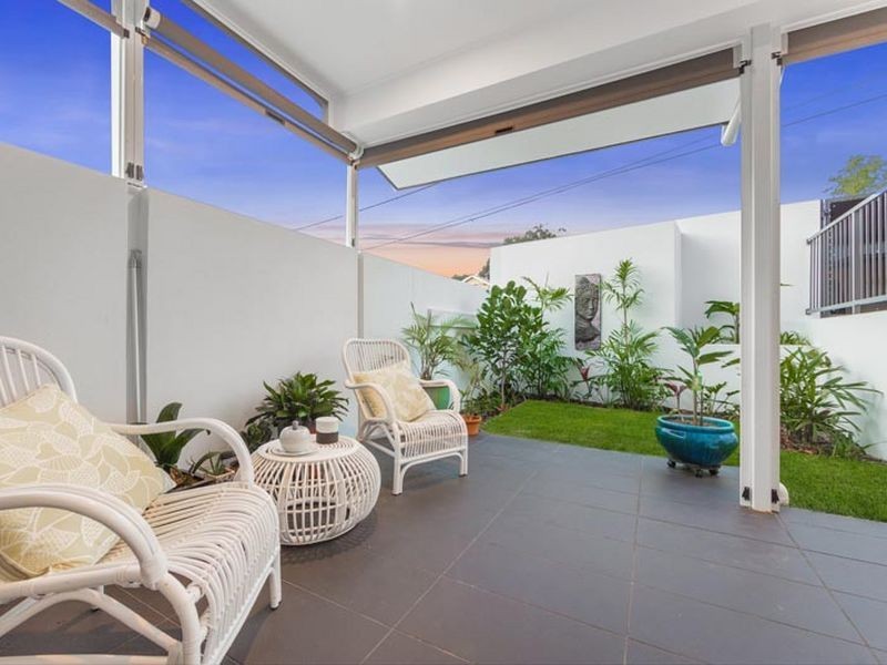 2/27 Ison Street, Morningside QLD 4170