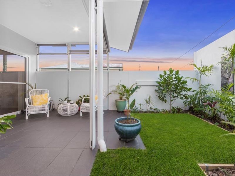 2/27 Ison Street, Morningside QLD 4170