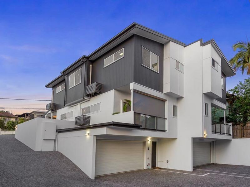 2/27 Ison Street, Morningside QLD 4170