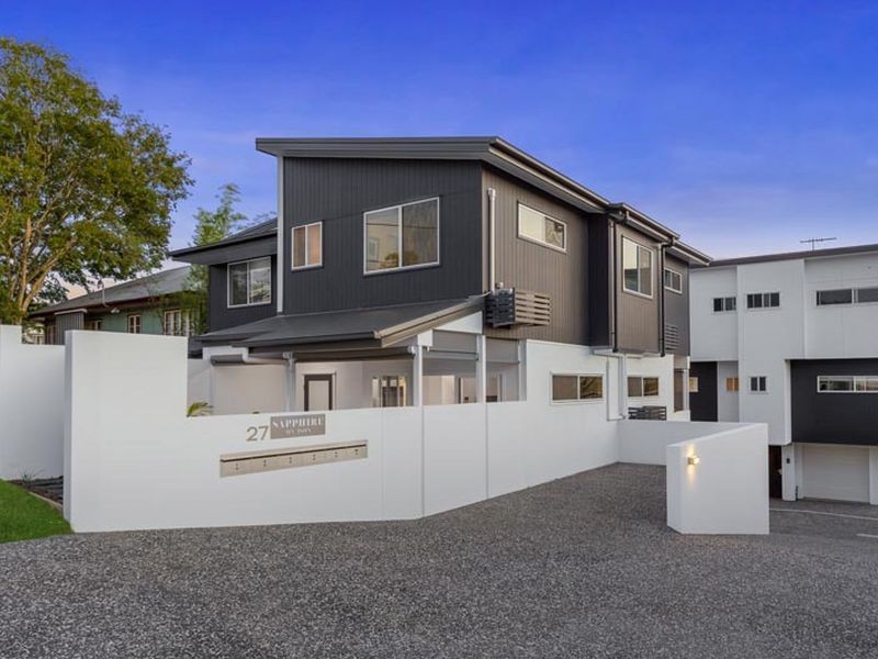 2/27 Ison Street, Morningside QLD 4170